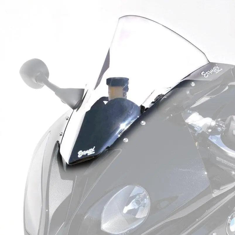 Ermax Sport Screen | Clear | BMW S 1000 RR 2015>2018 - Shop name