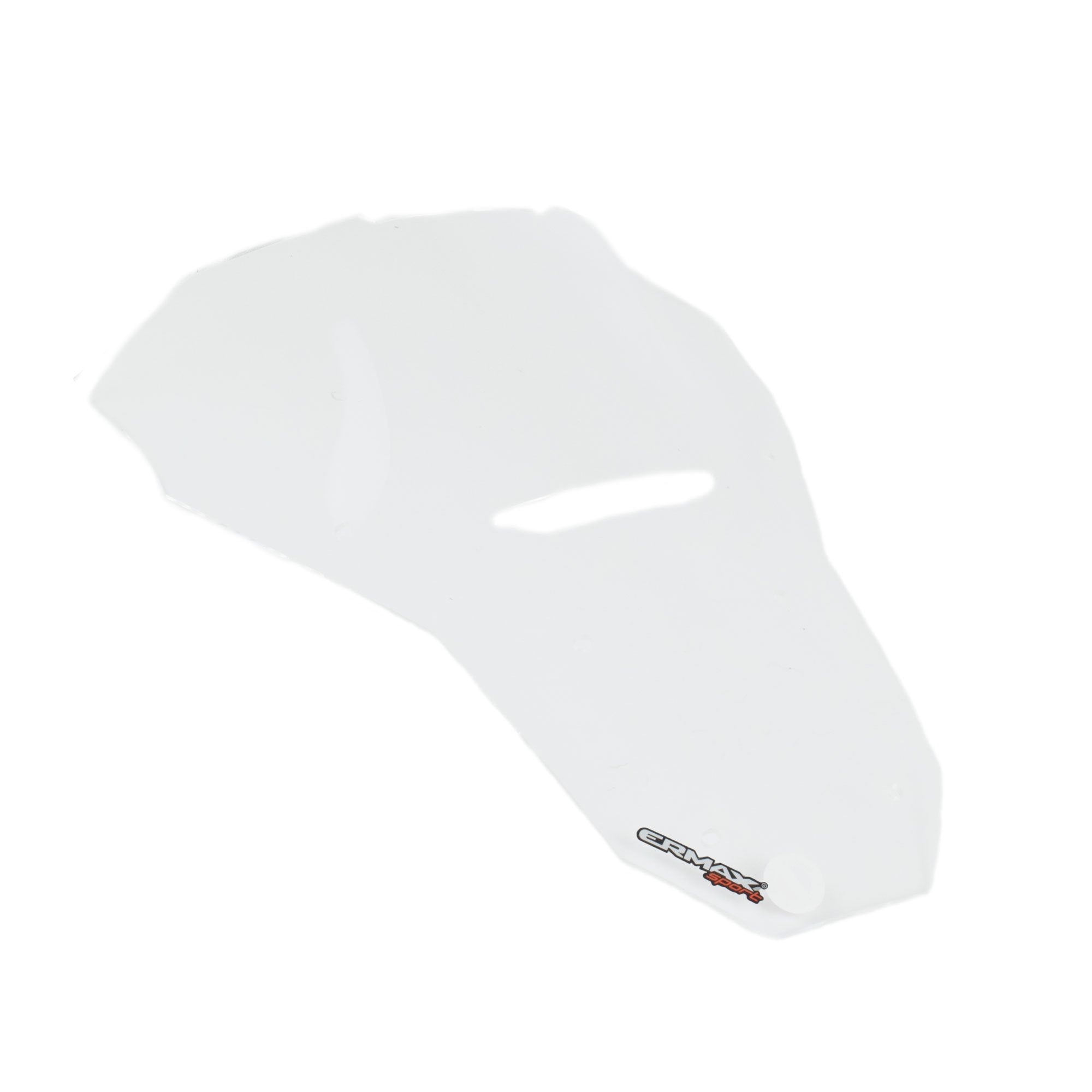 Ermax Sport Screen | Clear | Honda CRF 1100 L Africa Twin 2020>2023 - Shop name