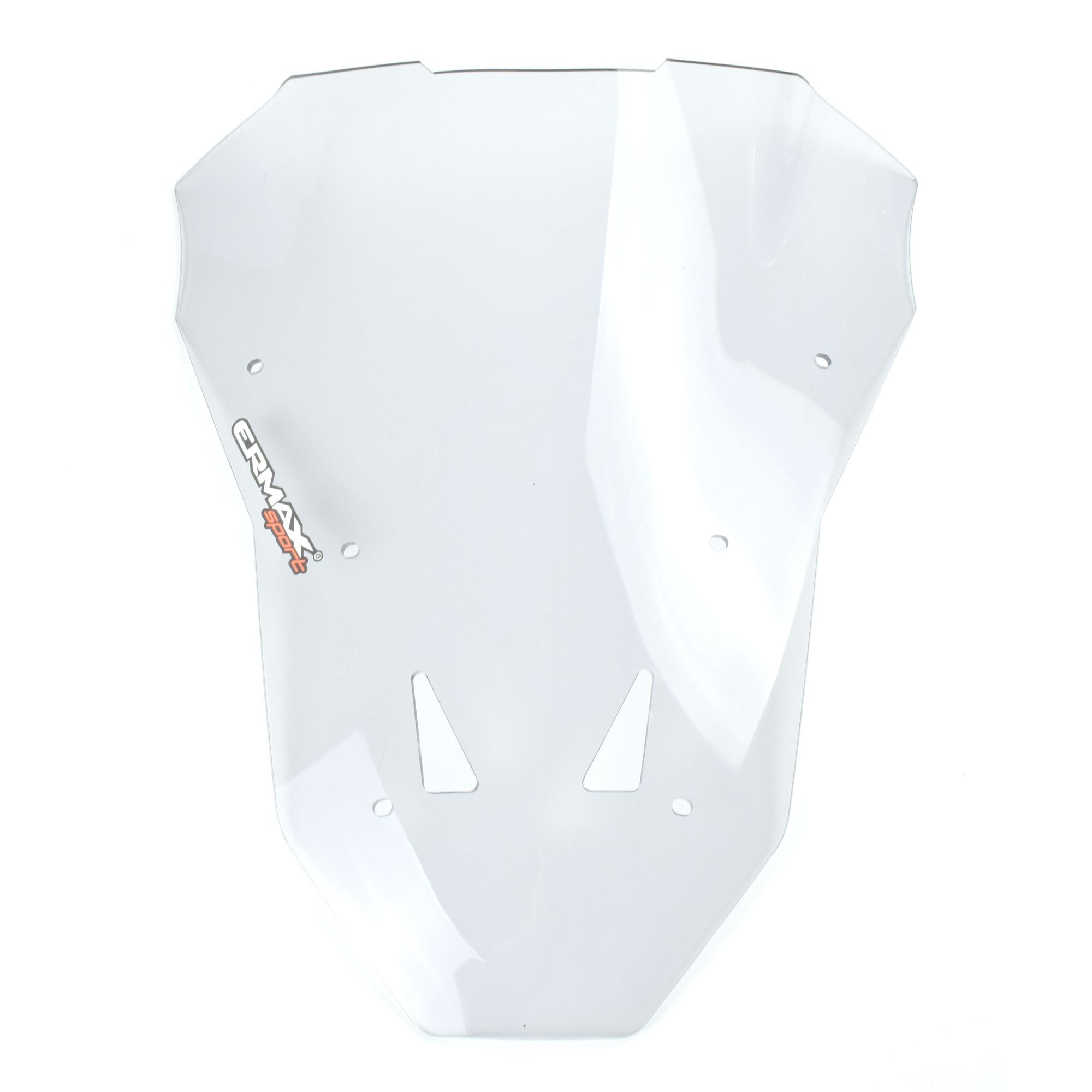 Ermax Sport Screen | Clear | Honda CRF 1100 L Africa Twin Adventure Sports 2020>2023 - Shop name