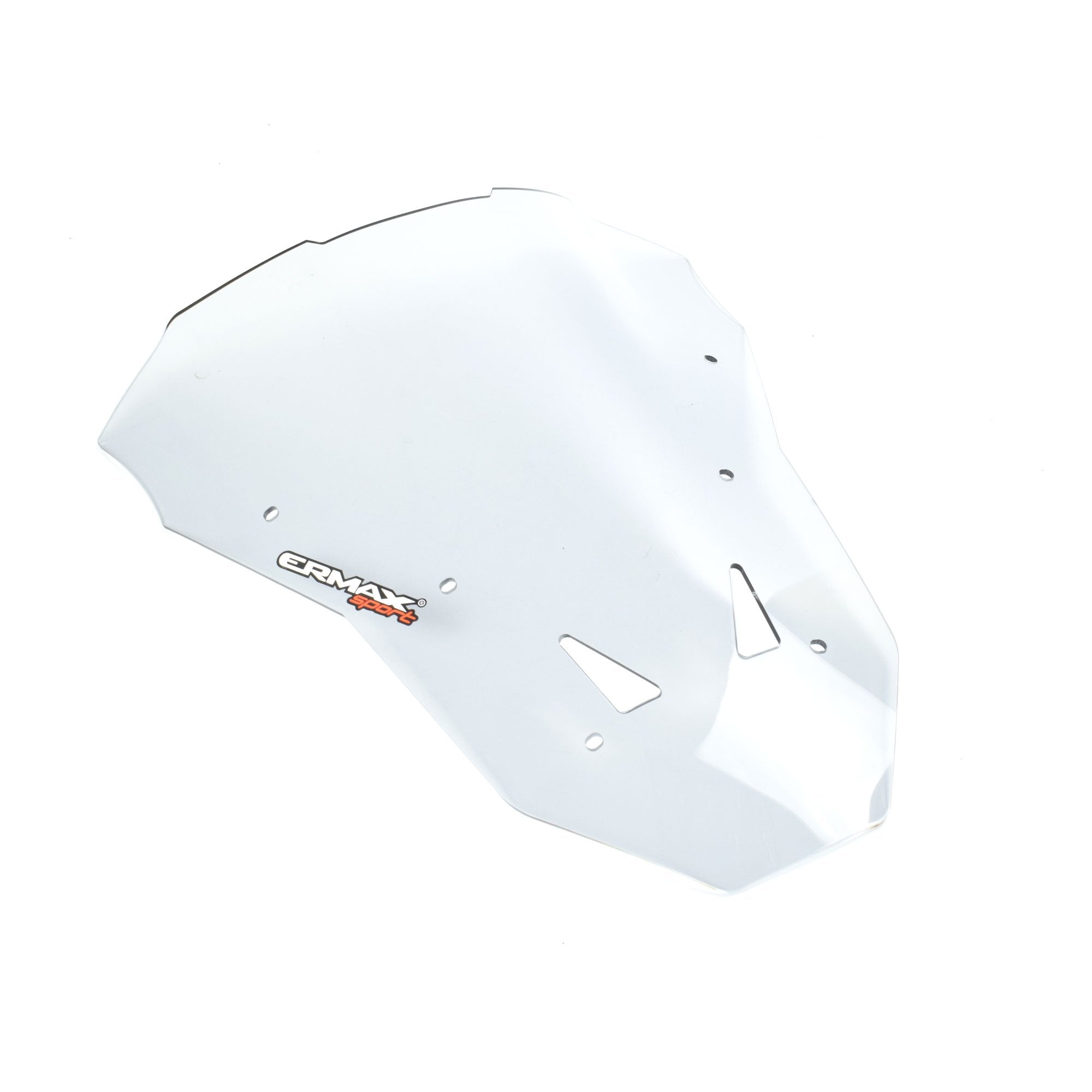 Ermax Sport Screen | Clear | Honda CRF 1100 L Africa Twin Adventure Sports 2020>2023 - Shop name