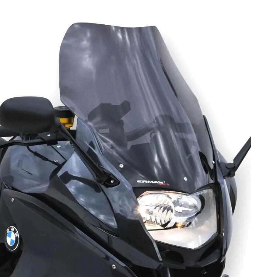 Ermax Sport Screen | Dark Smoke | BMW F 800 GT 2013>2018 - Shop name