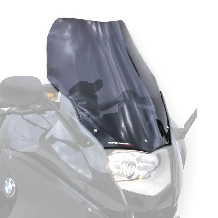 Ermax Sport Screen | Dark Smoke | BMW F 800 GT 2013>2018 - Shop name
