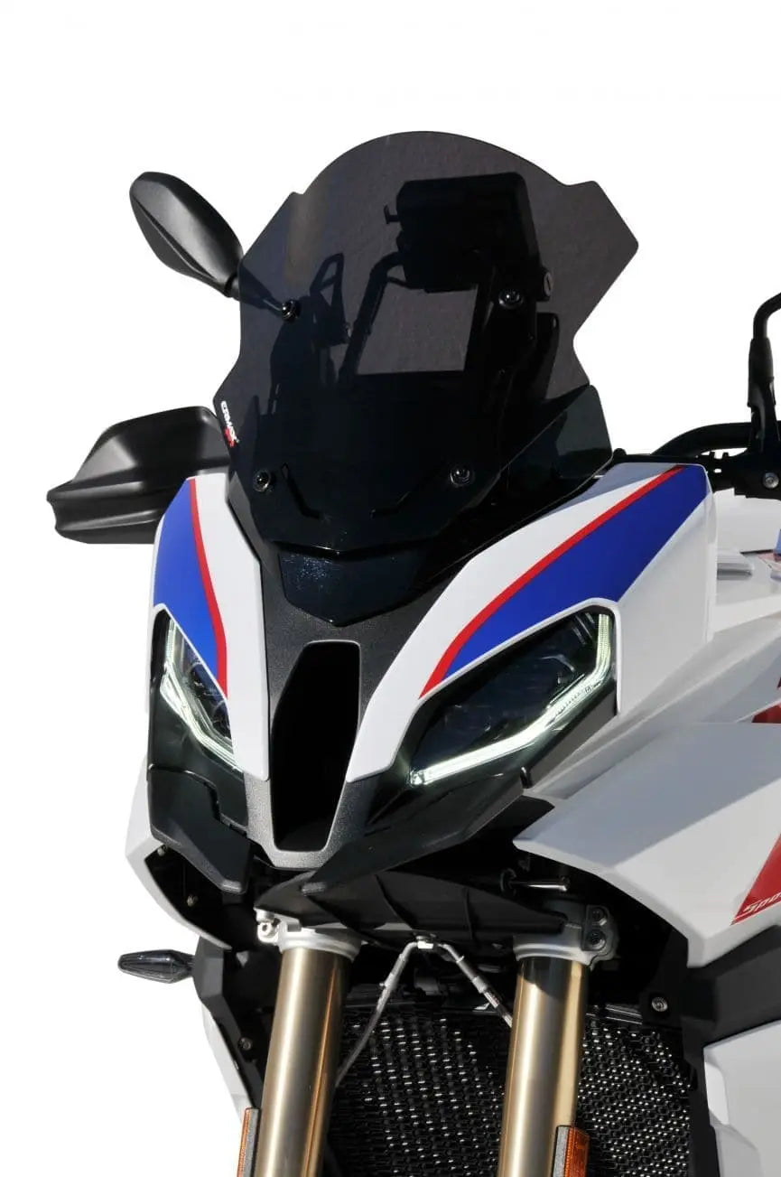 Ermax Sport Screen | Dark Smoke | BMW S 1000 XR 2020>Current - Shop name