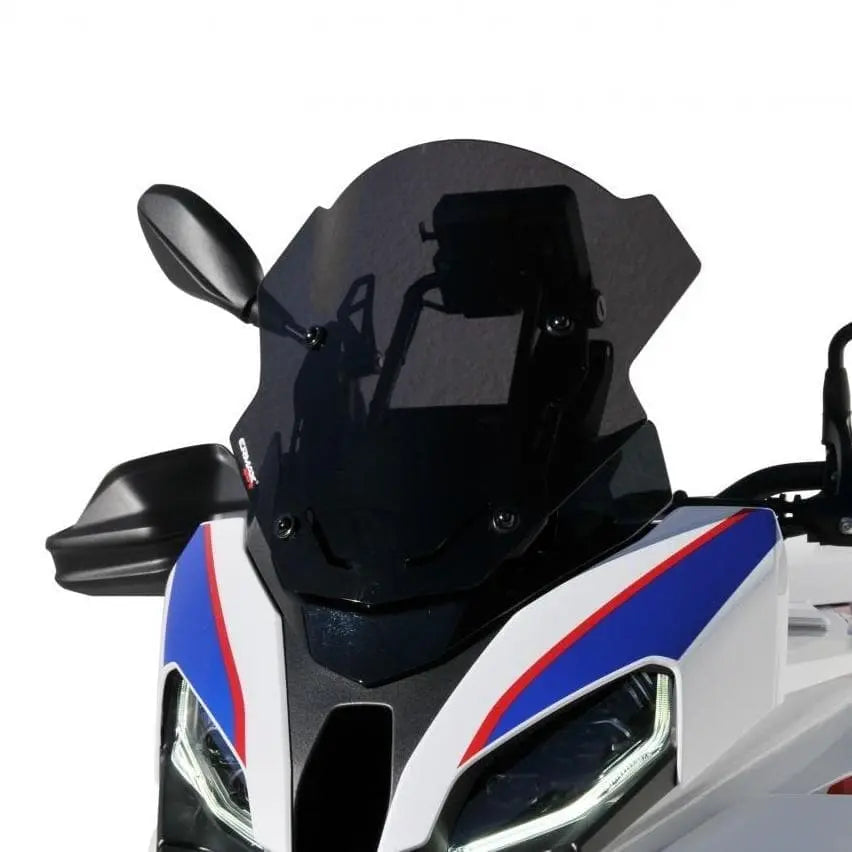 Ermax Sport Screen | Dark Smoke | BMW S 1000 XR 2020>Current - Shop name