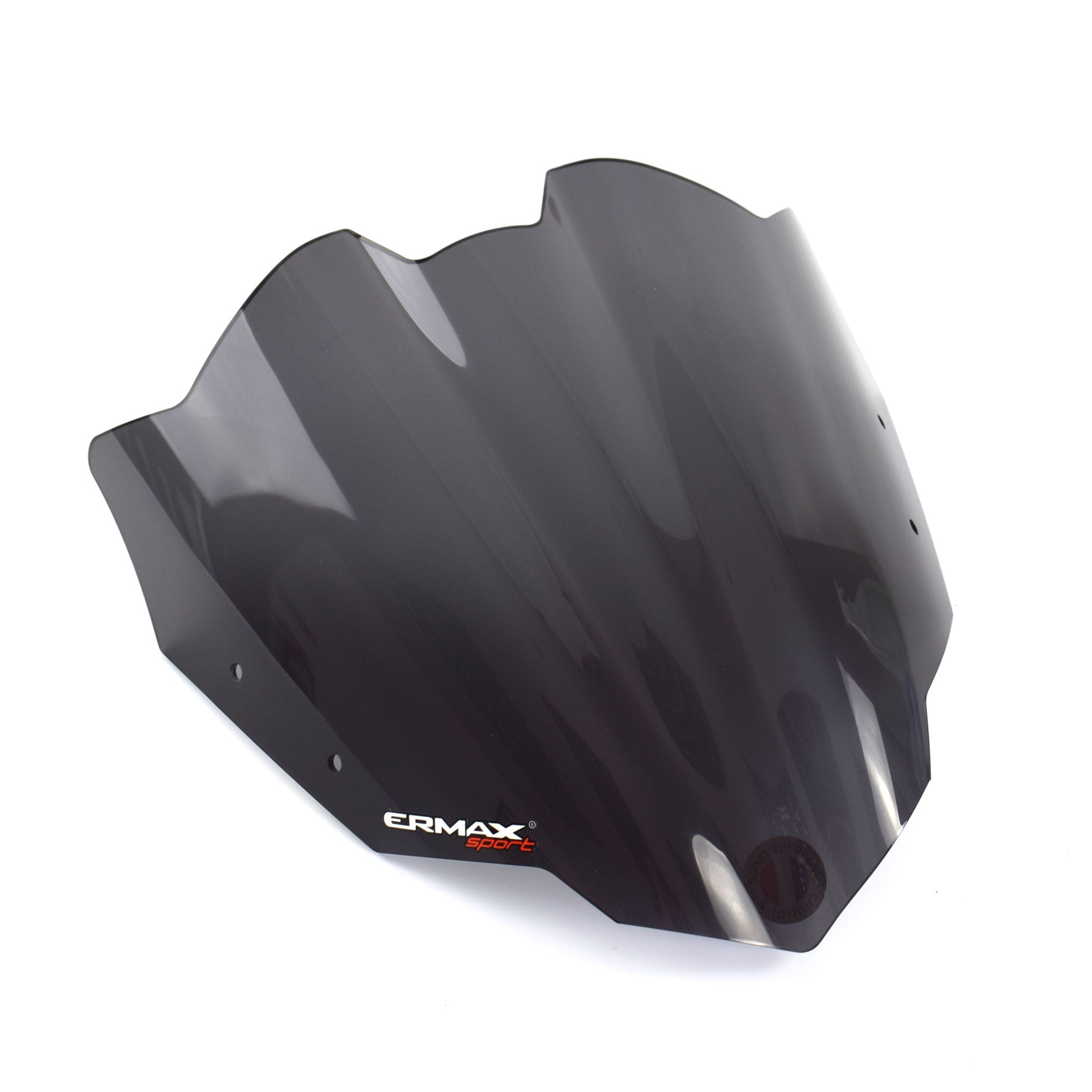 Ermax Sport Screen | Dark Smoke | Honda CB 500 Hornet 2024>Current - Shop name