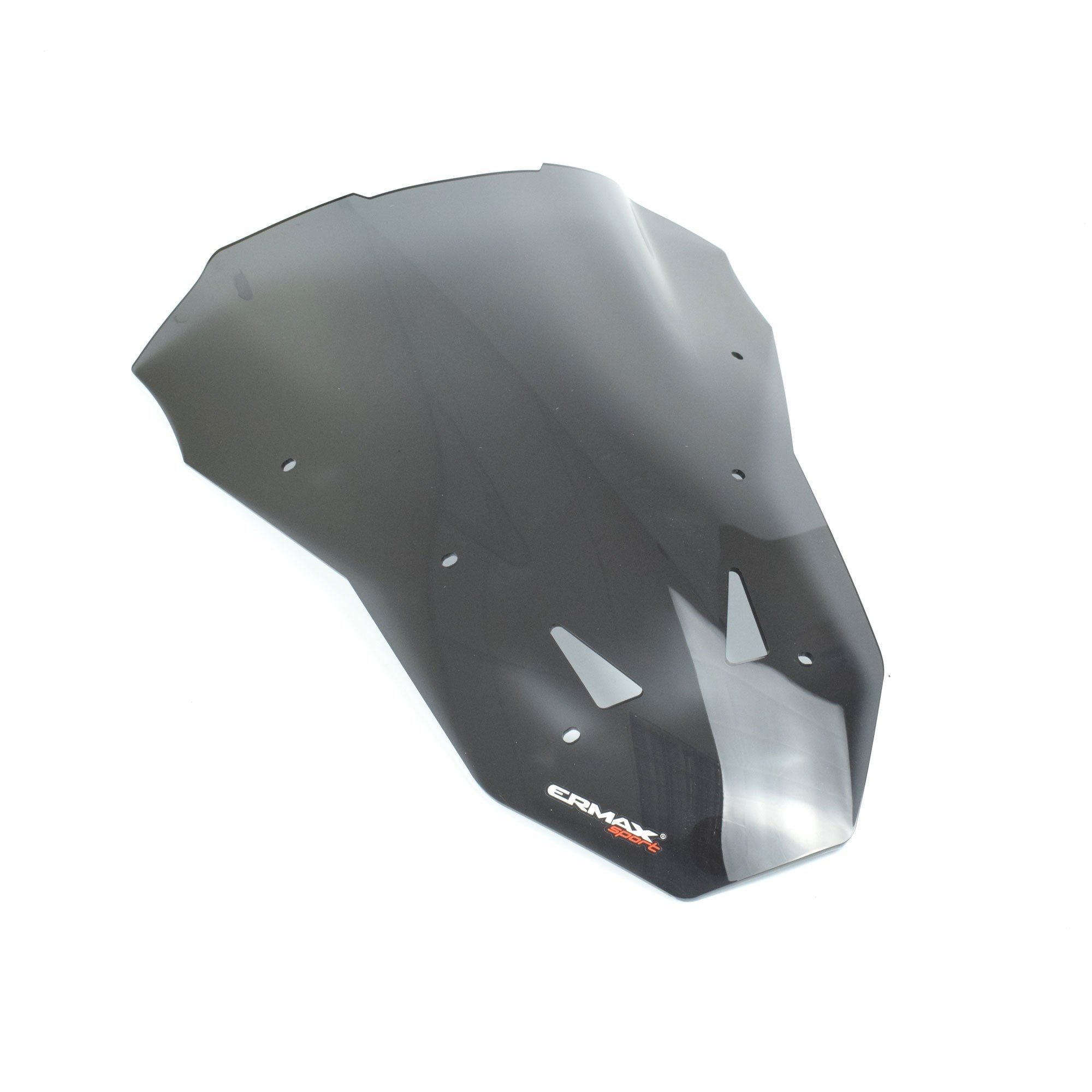 Ermax Sport Screen | Dark Smoke | Honda CRF 1100 L Africa Twin Adventure Sports 2020>2023 - Shop name