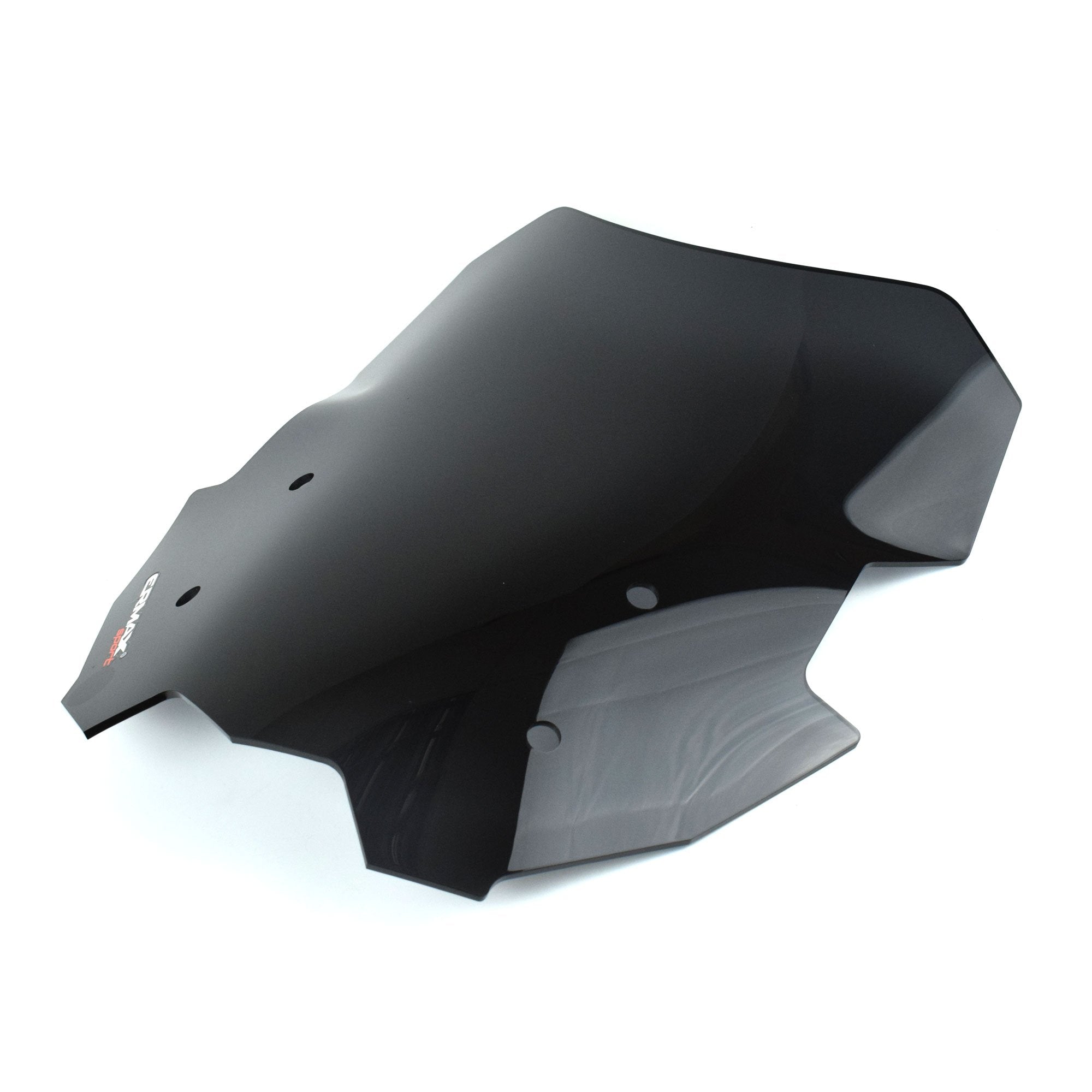 Ermax Sport Screen | Dark Smoke | Kawasaki Versys 1000 2019>2024 - Shop name