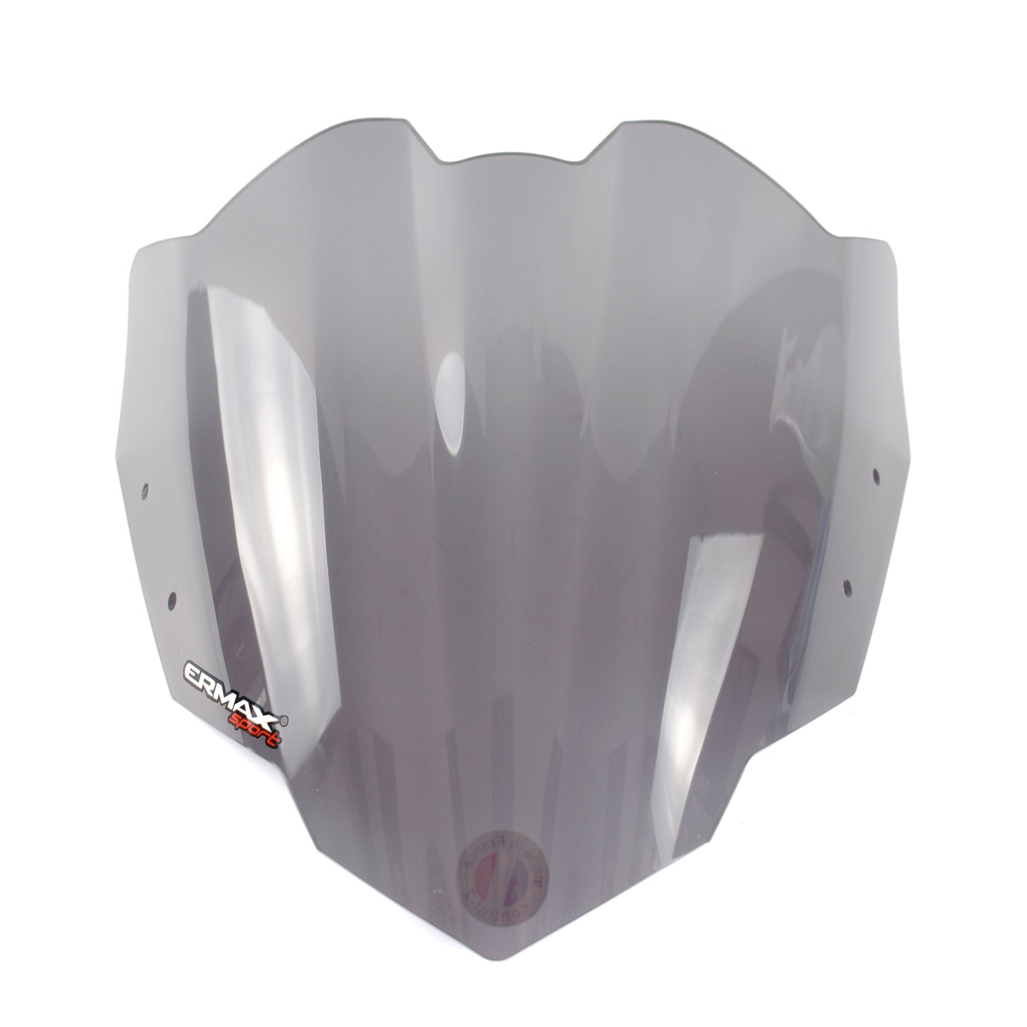 Ermax Sport Screen | Light Smoke | Honda CB 500 Hornet 2024>Current - Shop name