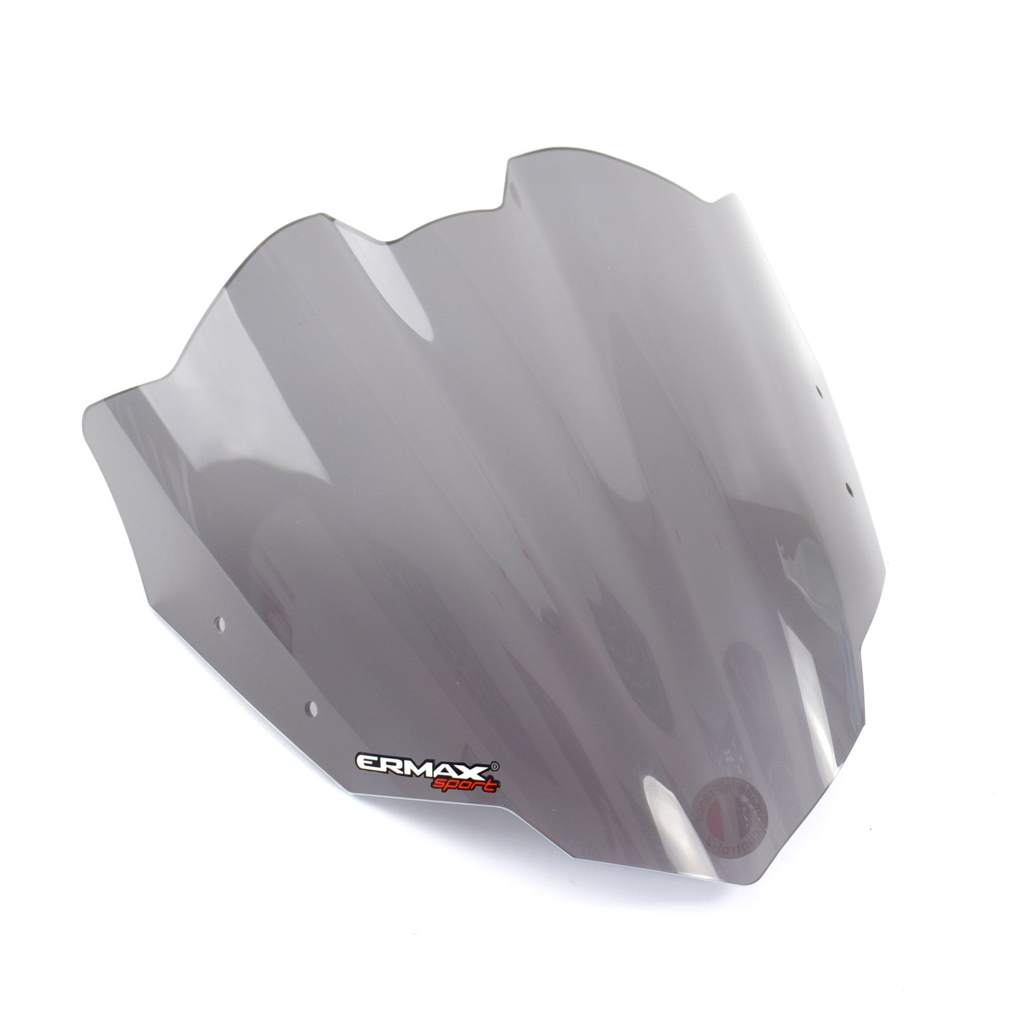 Ermax Sport Screen | Light Smoke | Honda CB 500 Hornet 2024>Current - Shop name
