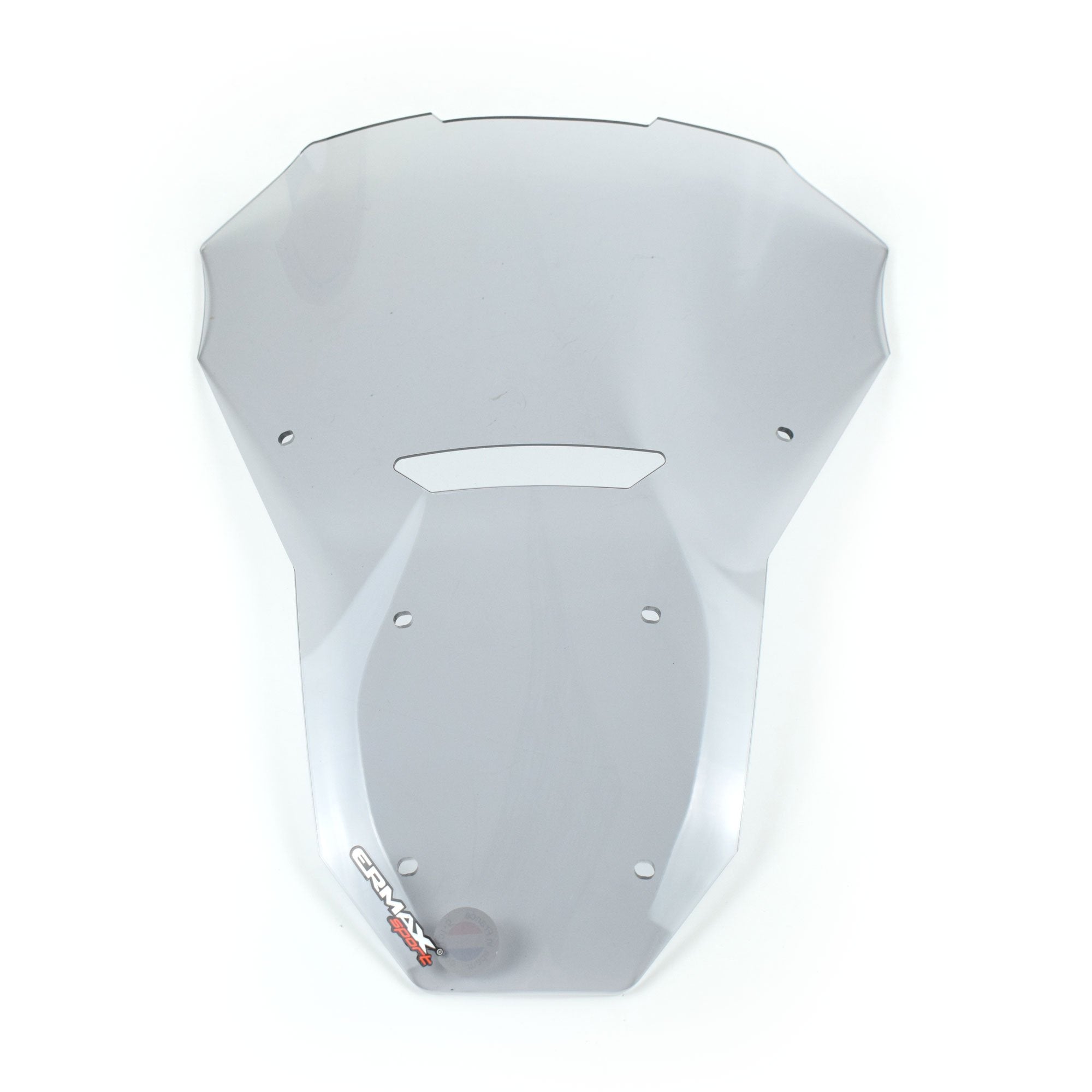 Ermax Sport Screen | Light Smoke | Honda CRF 1100 L Africa Twin 2020>2023 - Shop name