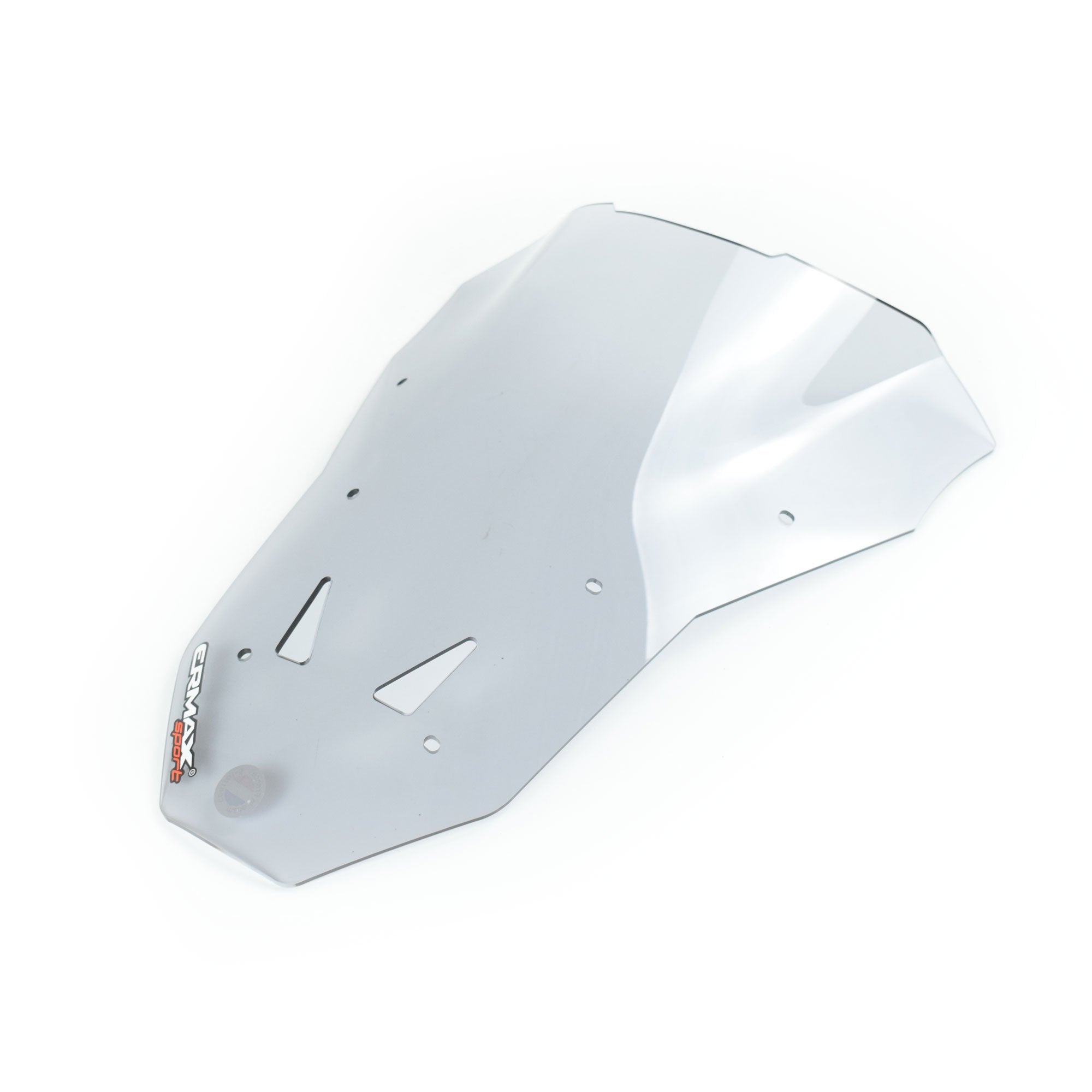 Ermax Sport Screen | Light Smoke | Honda CRF 1100 L Africa Twin Adventure Sports 2020>2023 - Shop name
