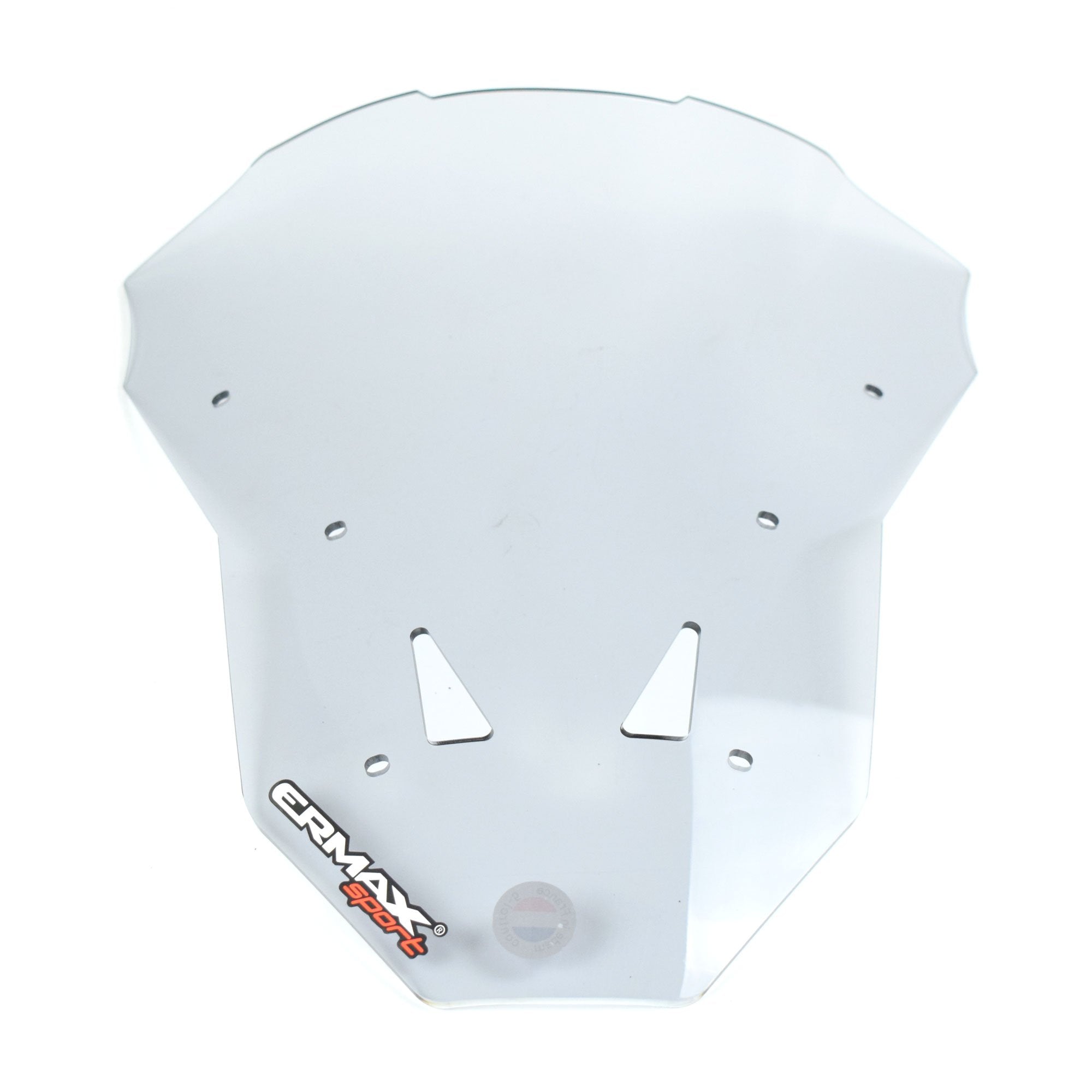 Ermax Sport Screen | Light Smoke | Honda CRF 1100 L Africa Twin Adventure Sports 2020>2023 - Shop name