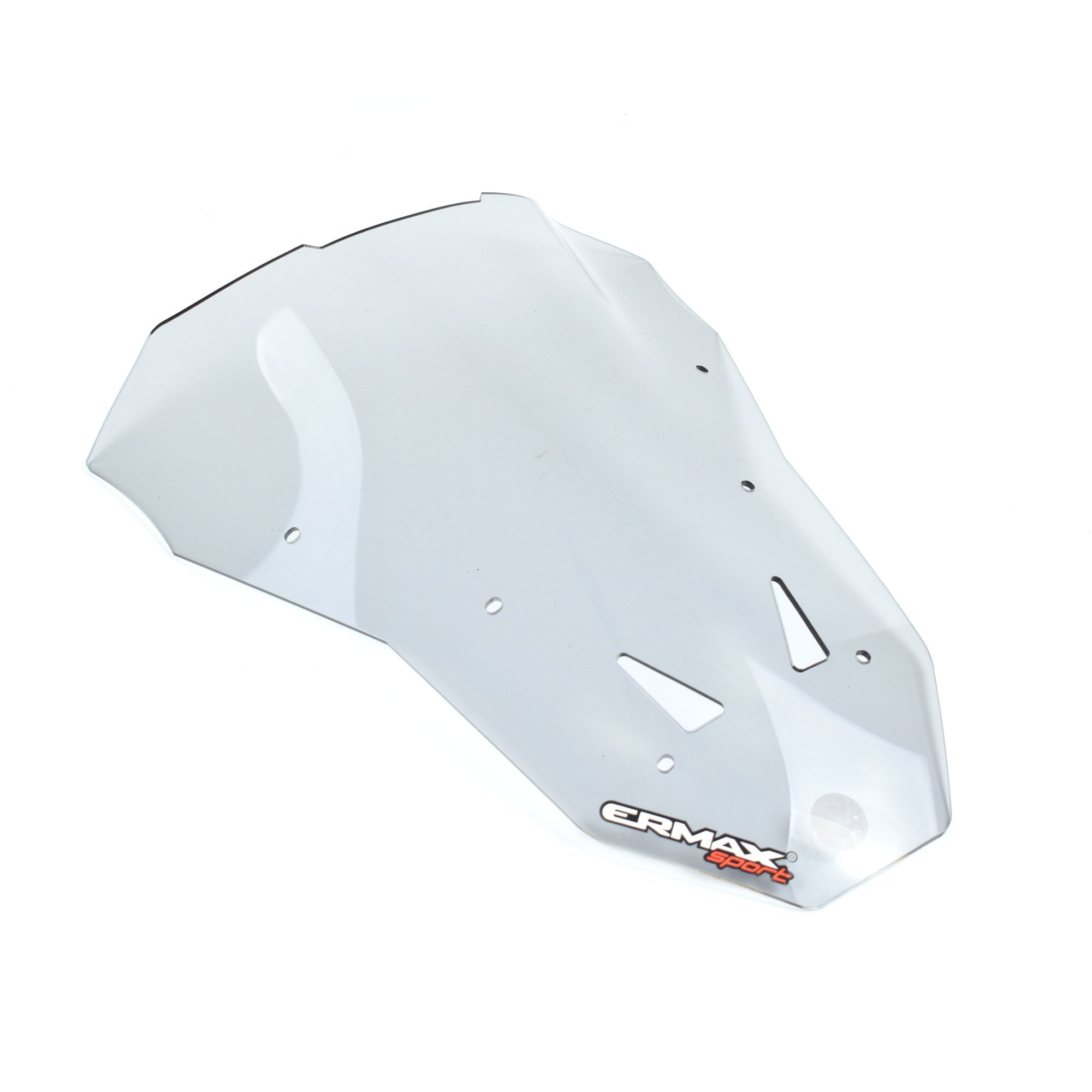Ermax Sport Screen | Light Smoke | Honda CRF 1100 L Africa Twin Adventure Sports 2020>2023 - Shop name