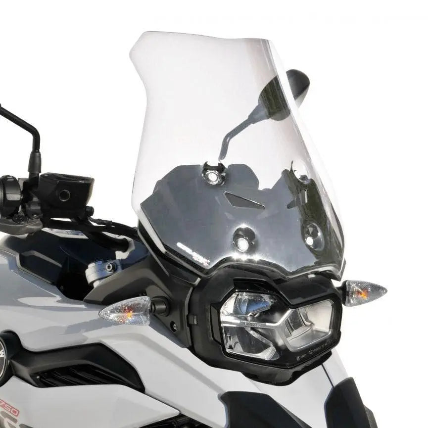Ermax Sport Touring Screen | Clear | BMW F 750 GS 2018>Current - Shop name