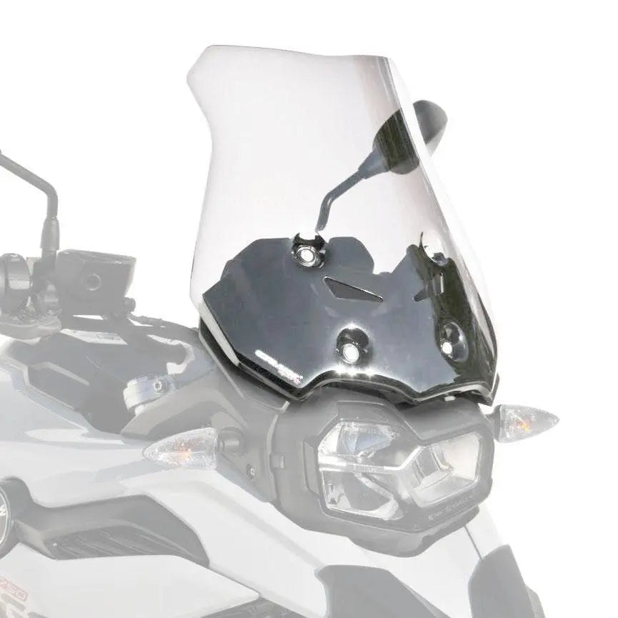 Ermax Sport Touring Screen | Clear | BMW F 750 GS 2018>Current - Shop name