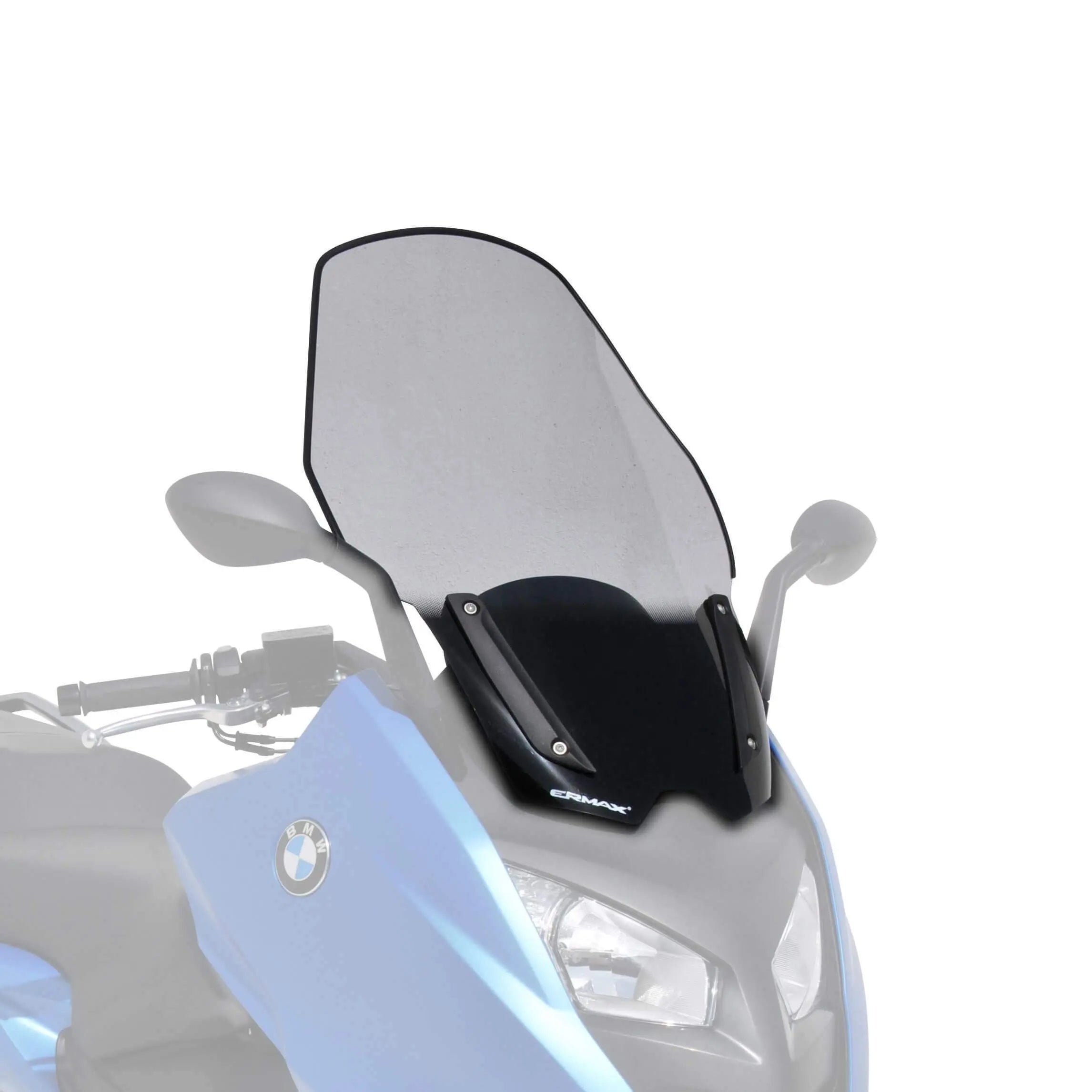 Ermax Touring Screen | Clear | BMW C 600 Sport 2012>2015 - Shop name