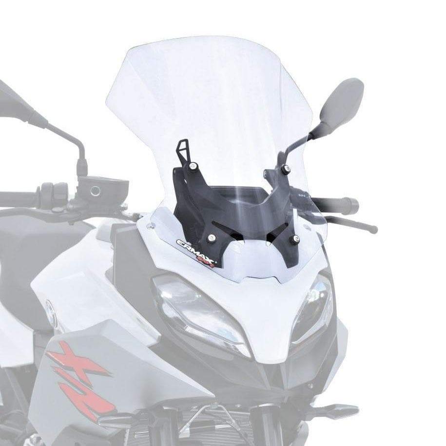 Ermax Touring Screen | Clear | BMW F 900 XR 2020>Current - Shop name