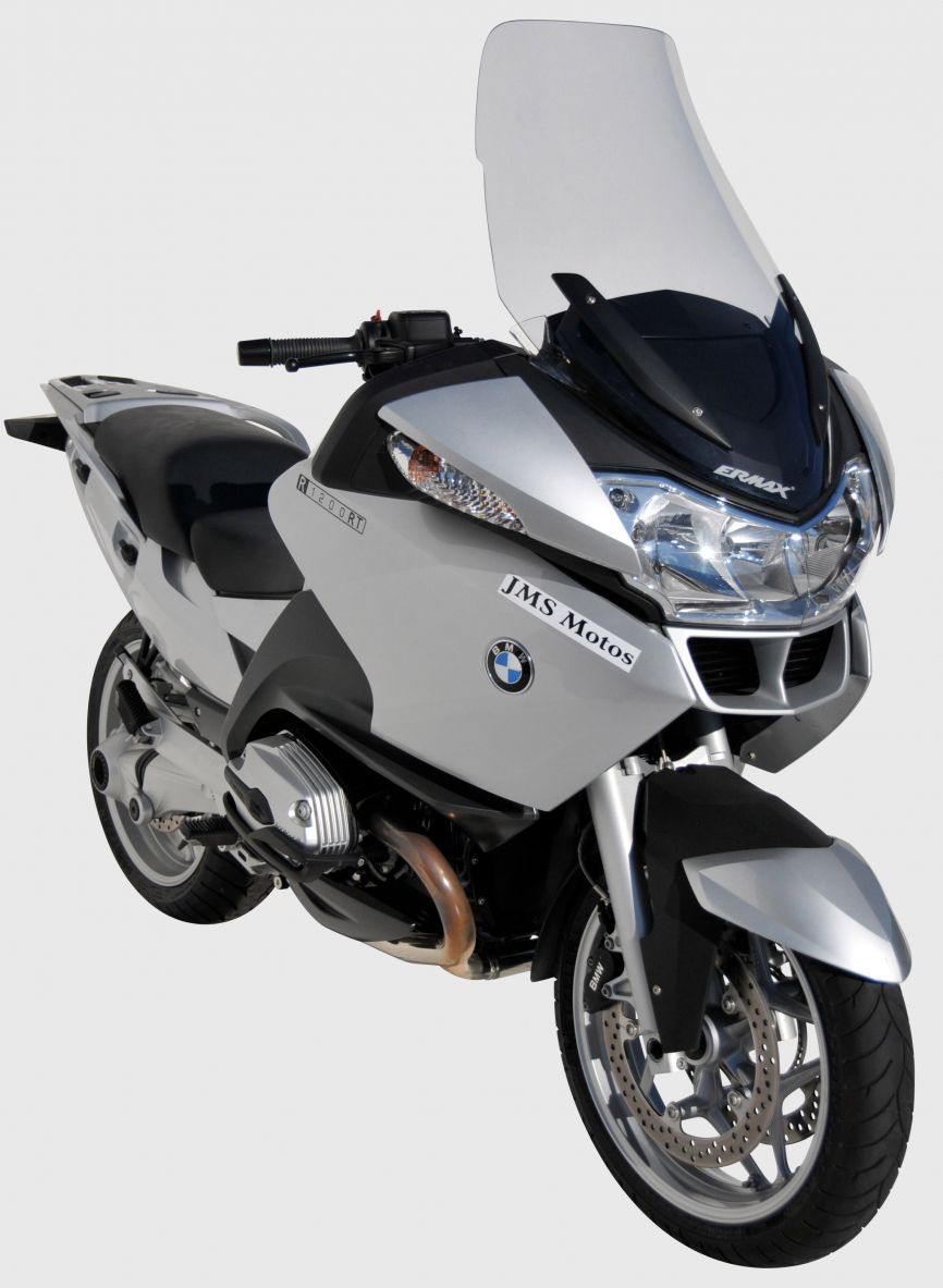 Ermax Touring Screen | Clear | BMW R 1200 RT 2005>2013 - Shop name