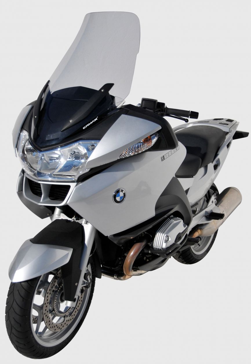 Ermax Touring Screen | Clear | BMW R 1200 RT 2005>2013 - Shop name
