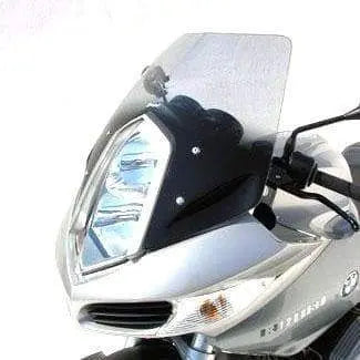Ermax Touring Screen | Clear | BMW R 1200 ST 2005>2008 - Shop name
