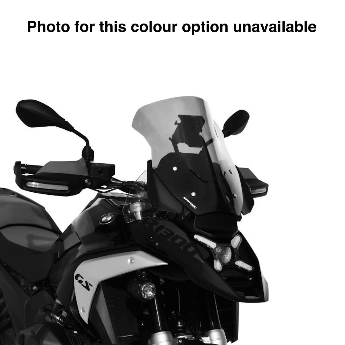 Ermax Touring Screen | Clear | BMW R 1300 GS 2023>Current - Shop name