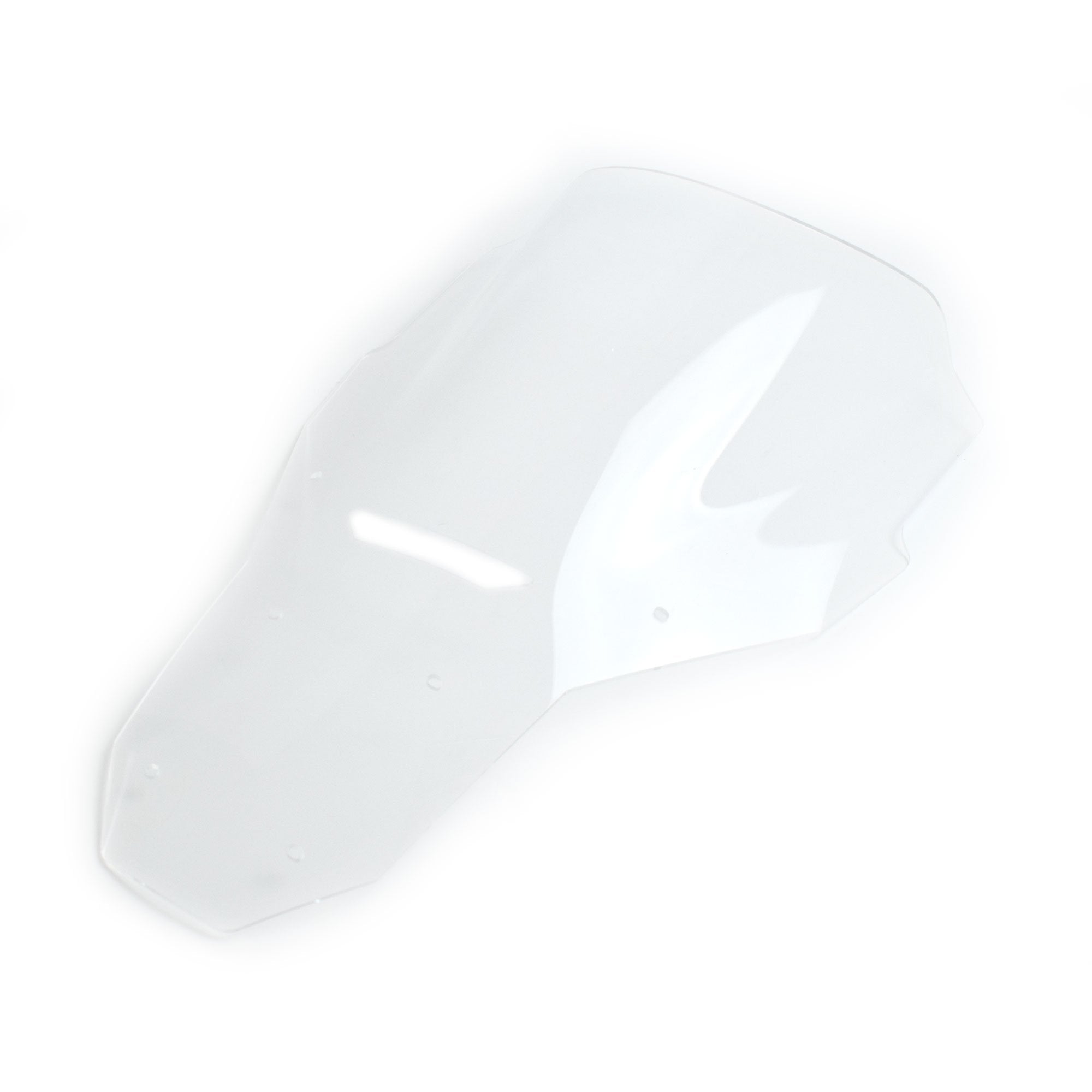 Ermax Touring Screen | Clear | Honda CRF 1100 L Africa Twin 2020>2023 - Shop name