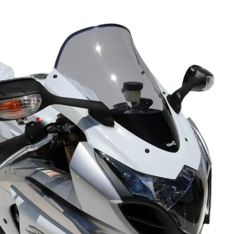 Ermax Touring Screen | Clear | Suzuki GSX-R1000 2009>2015 - Shop name