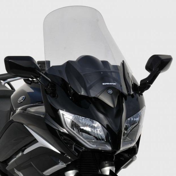 Ermax Touring Screen | Clear | Yamaha FJR 1300 2013>2020 - Shop name