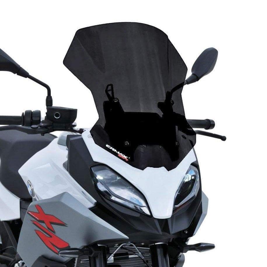 Ermax Touring Screen | Dark Smoke | BMW F 900 XR 2020>Current - Shop name