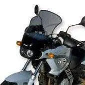 Ermax Touring Screen | Light Smoke | BMW F 650 CS 2002>2006 - Shop name