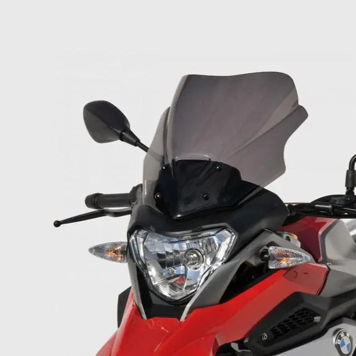 Ermax Touring Screen | Light Smoke | BMW G 310 GS 2018>Current - Shop name