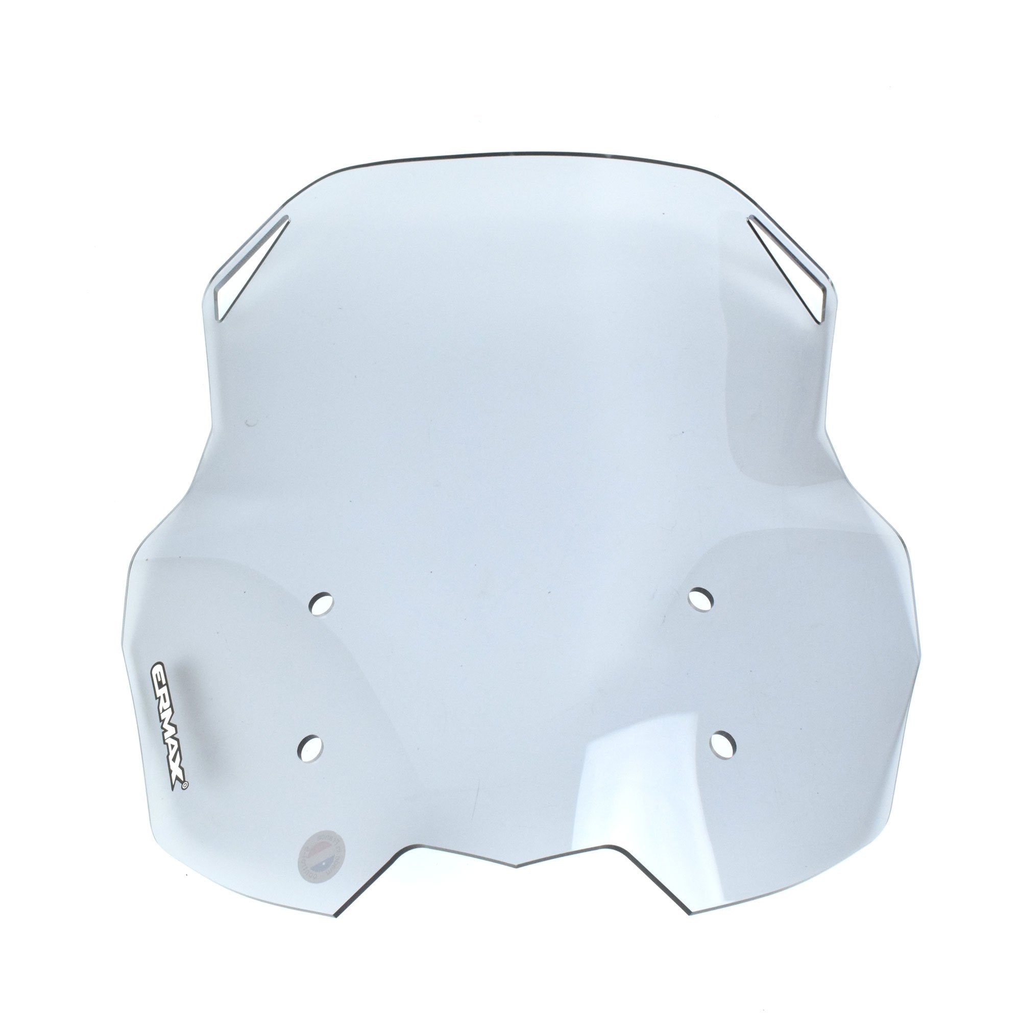 Ermax Touring Screen | Light Smoke | Kawasaki Versys 1000 2019>2024 - Shop name