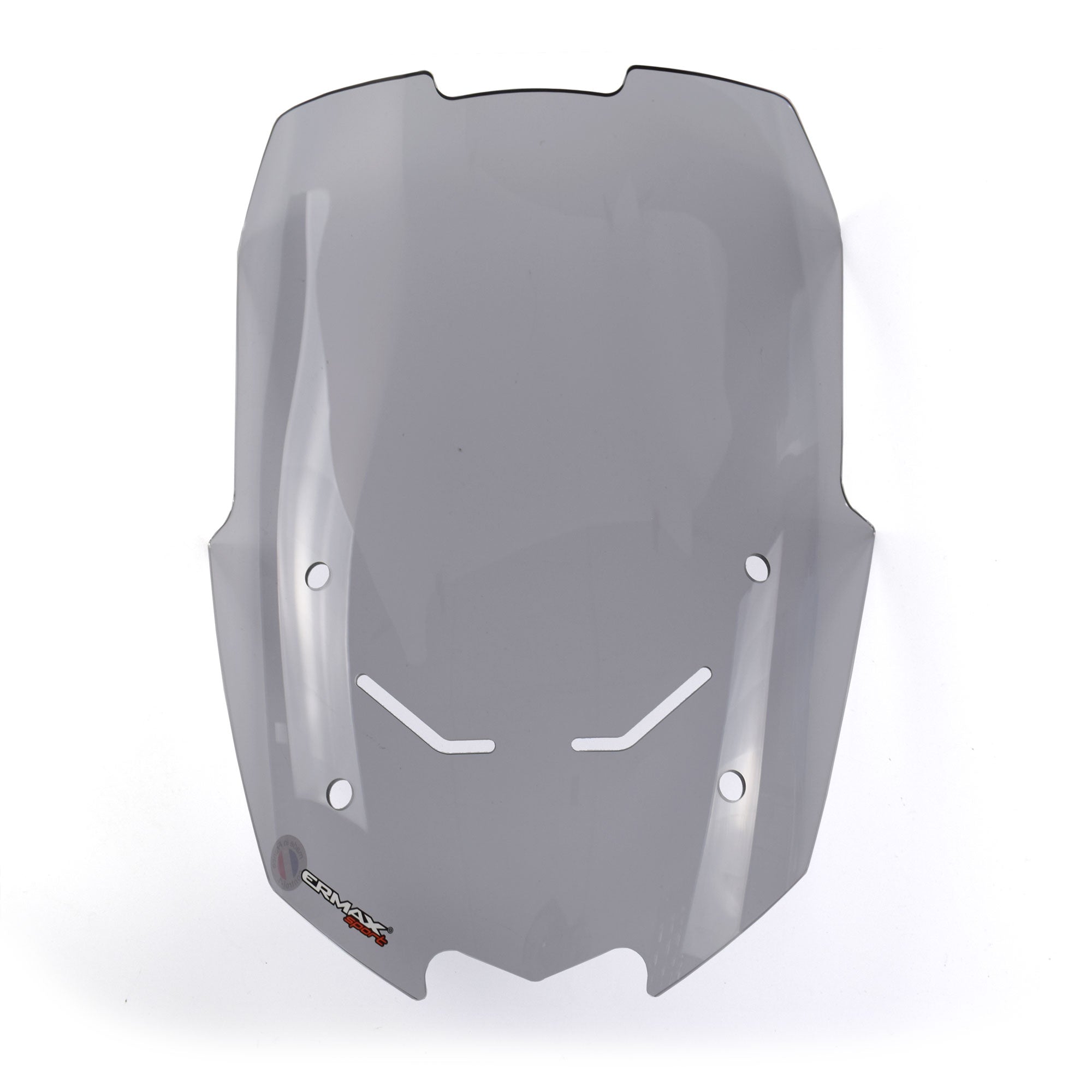 Ermax Touring Screen | Light Smoke | Kawasaki Versys 650 2022>Current - Shop name