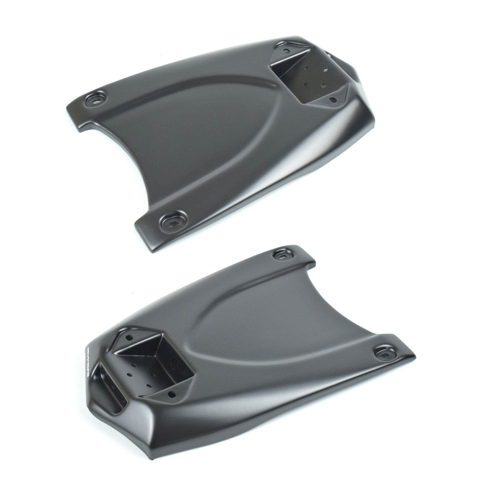 Ermax Undertray | Matte Black | Suzuki SV650 2016>Current - Shop name