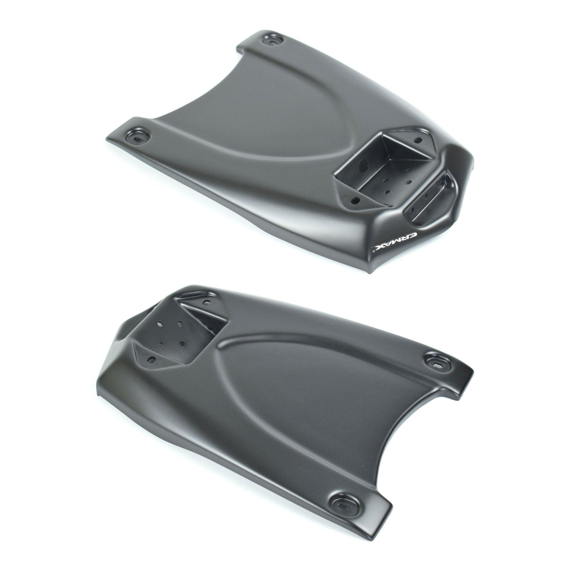 Ermax Undertray | Matte Black | Suzuki SV650 2016>Current - Shop name