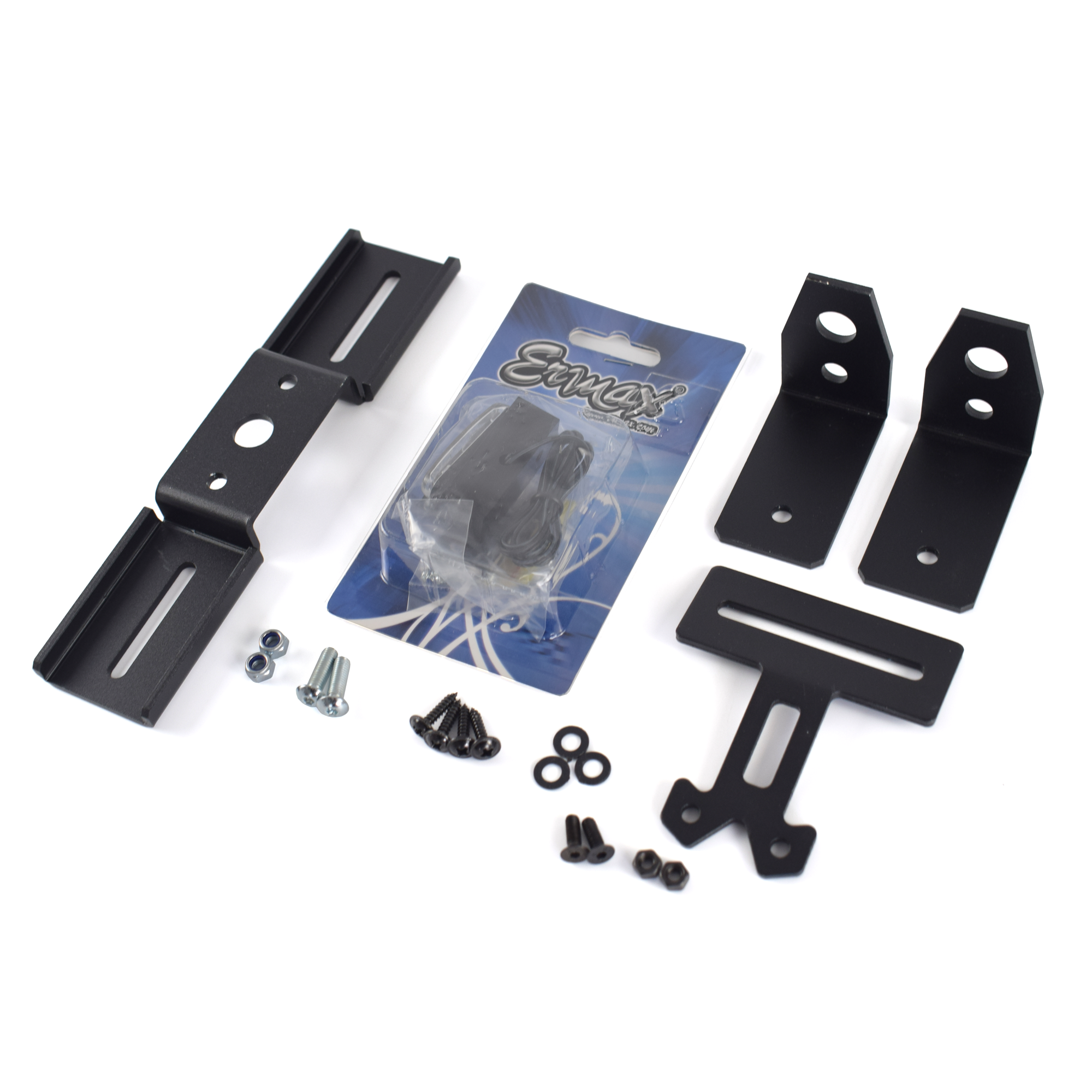 Ermax Undertray | Metallic Blue (Yamaha Blue) | Yamaha YZF-R1 2000>2001 - Shop name