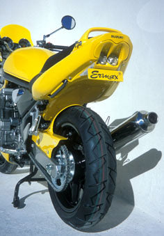 Ermax Undertray | Unpainted | Suzuki GSF 1200 Bandit 2001>2005 - Shop name
