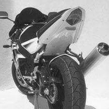 Ermax Undertray | Unpainted | Suzuki GSX-R1000 2003>2004 - Shop name