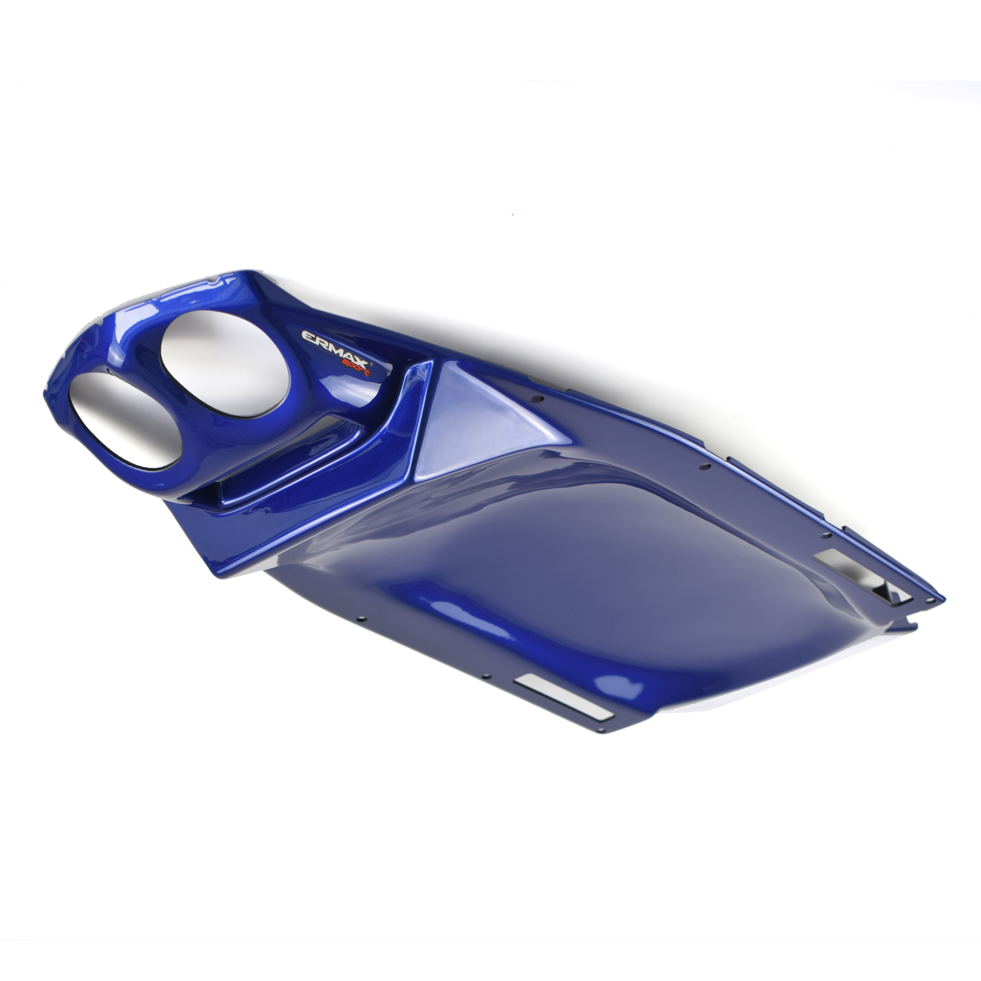 Ermax Undertray | Unpainted | Yamaha YZF-R1 2000>2001 - Shop name