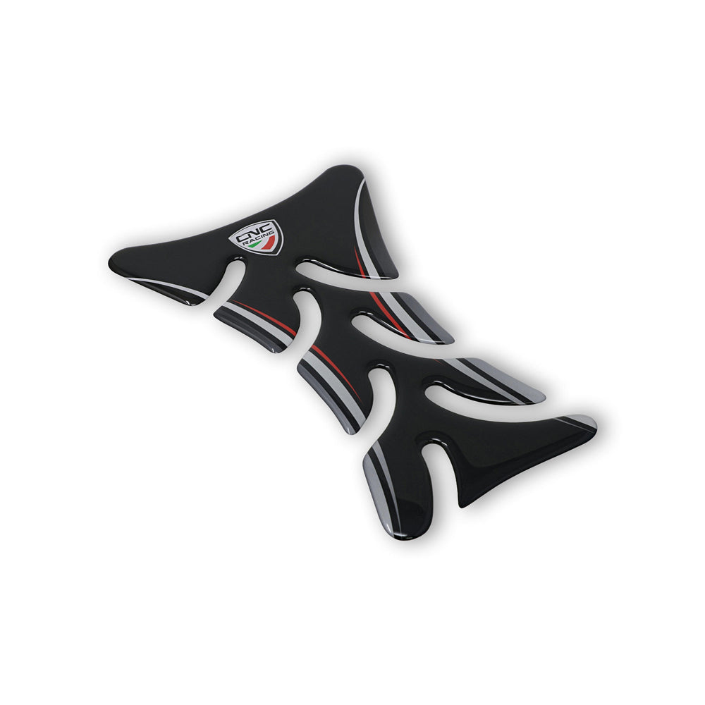 CNC Racing Fuel Tank Pad for Ducati FP002B - Shop name