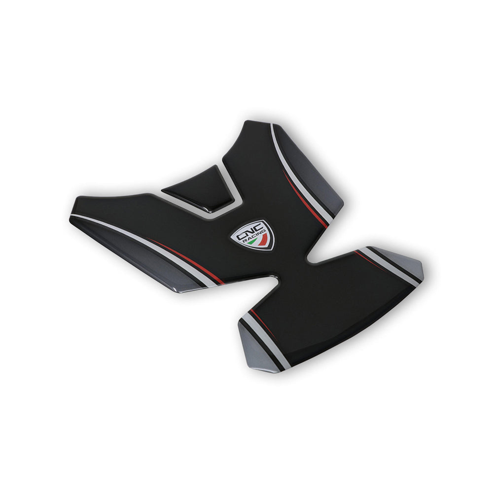 CNC Racing Fuel Tank Pad for Ducati FP008B - Shop name