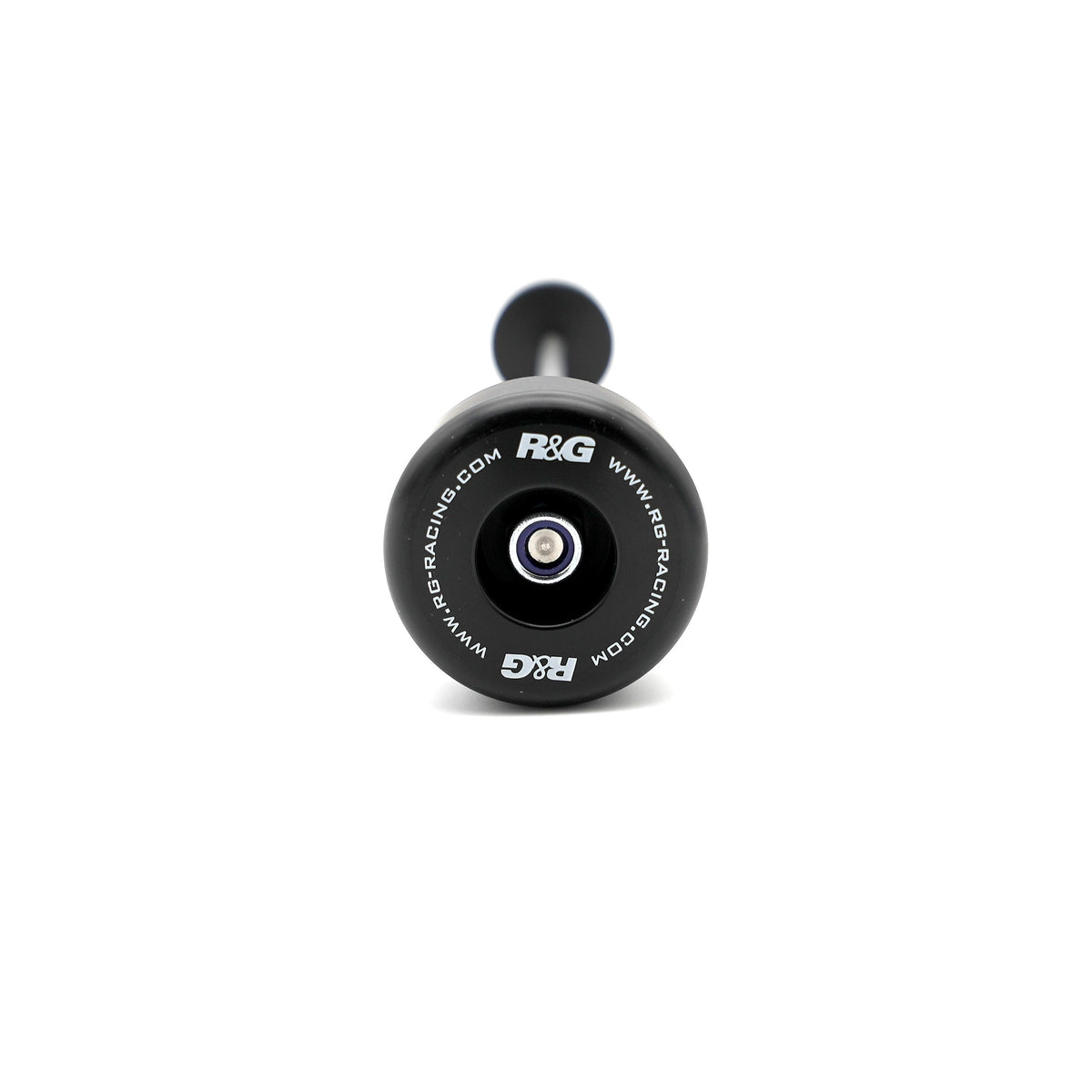 R&G Fork Protectors | Black | Honda NT1100 '22-