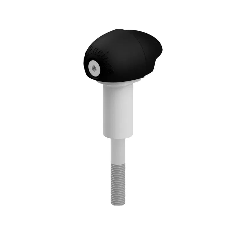 GBRacing Bullet Frame Slider - Race - Left Hand Side | Yamaha R9 2025 - Pyramid Motorcycle Accessories