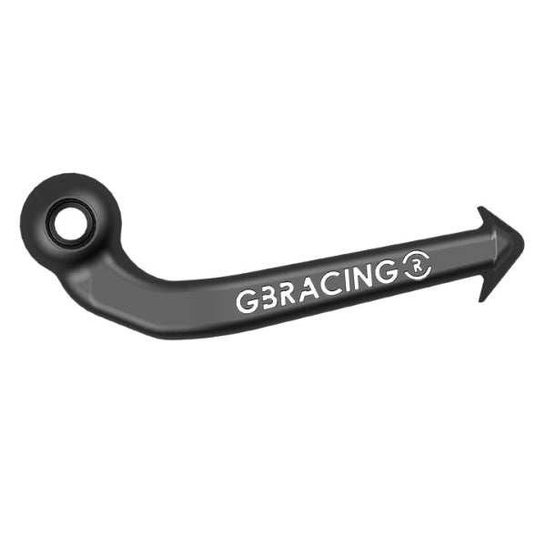 GBRacing Brake Lever Guard - A140 Moulded Replacement Part Only - Shop name