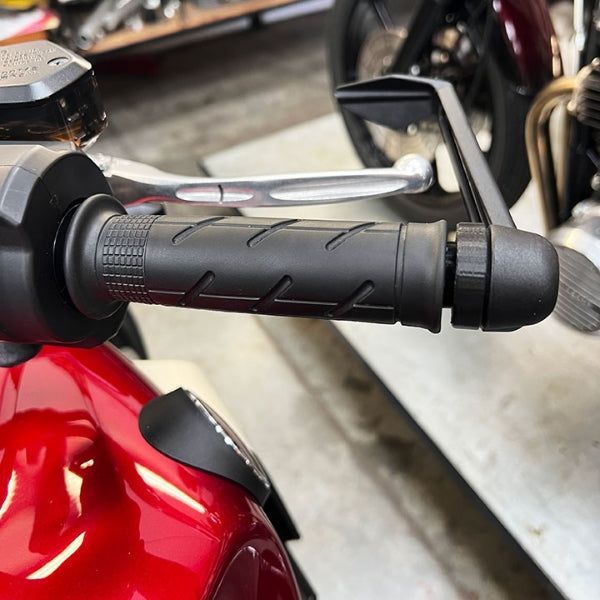 GBRacing Brake Lever Guard | Honda CBR650R 2014>Current - Shop name