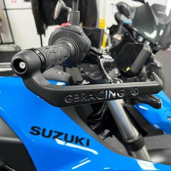GBRacing Brake Lever Guard | Suzuki GSX-8S 2023>Current - Shop name