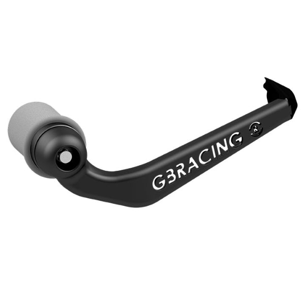 GBRacing Brake Lever Guard | Triumph Street Triple R 2013>2016 - Shop name