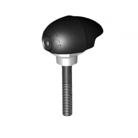 GBRacing Bullet Frame Slider Left Side - Race | BMW S 1000 RR 2009>2016 - Shop name