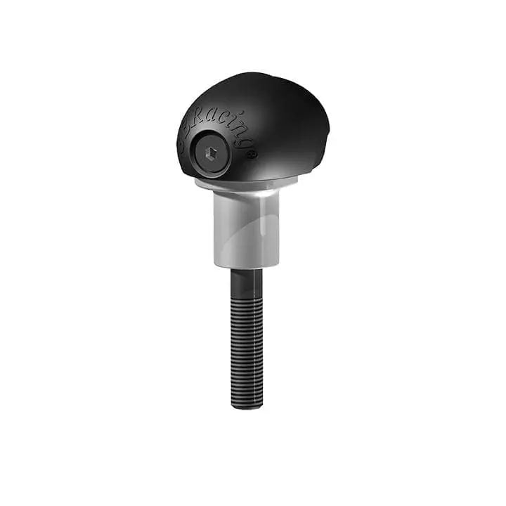 GBRacing Bullet Frame Slider Left Side - Race | Suzuki GSX-R1000 2005>2008 - Shop name