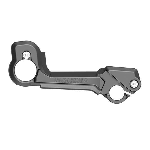 GBRacing Bullet Frame Slider Left Side - Street | BMW S 1000 RR 2019>Current - Shop name